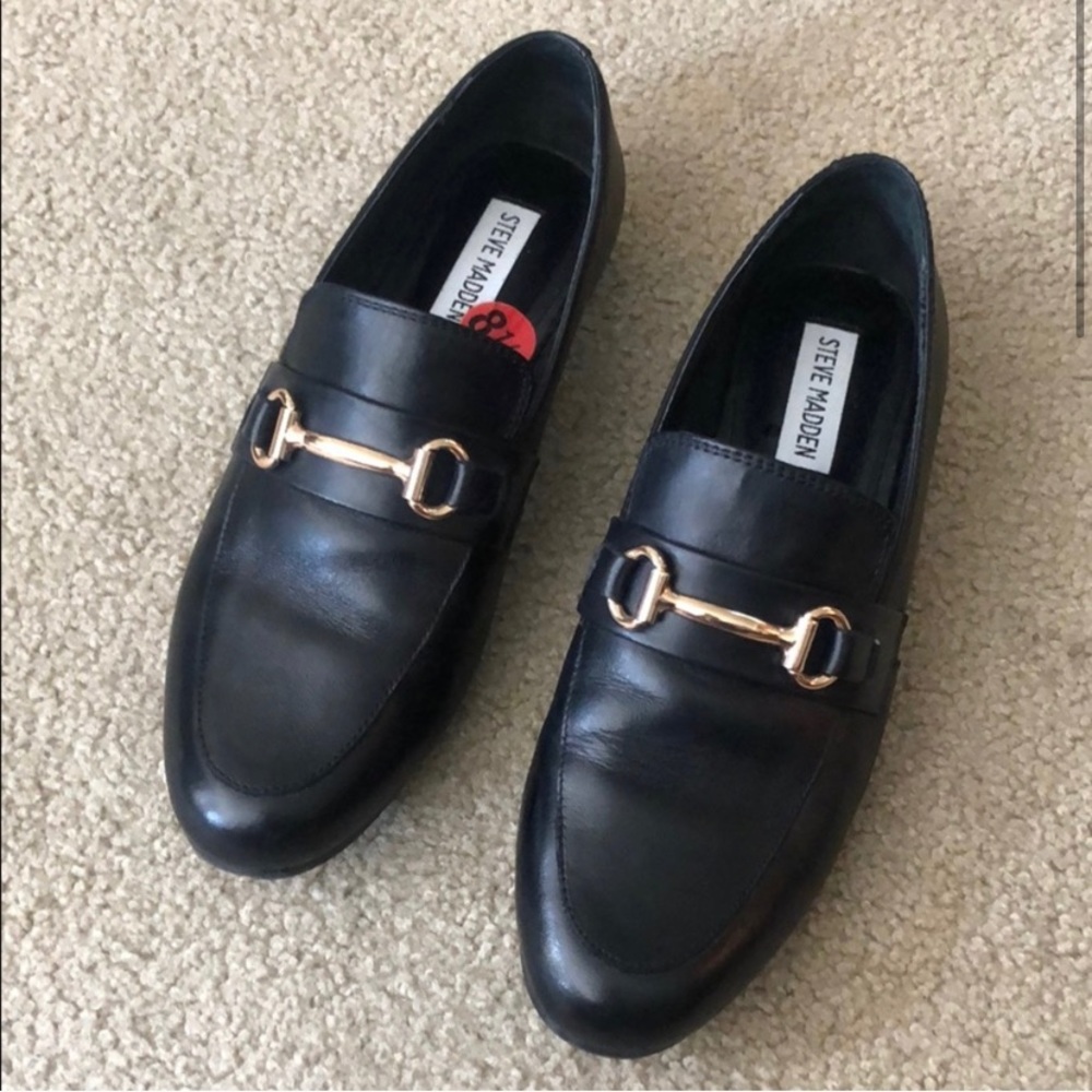Steve Madden Kerry Loafer
